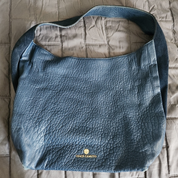 Used Vince Camuto hobo bag - Picture 2 of 9